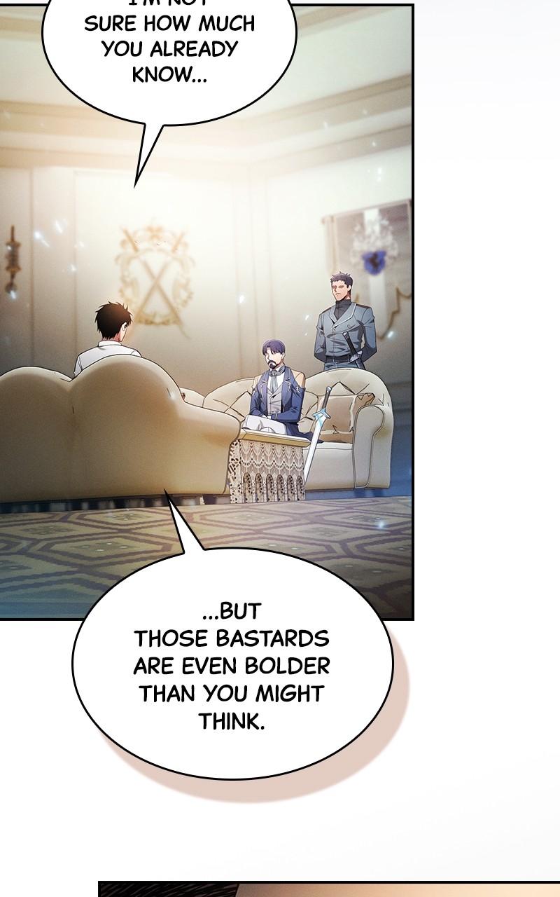 The Academy’s Genius Swordsman Chapter 35 — page 52