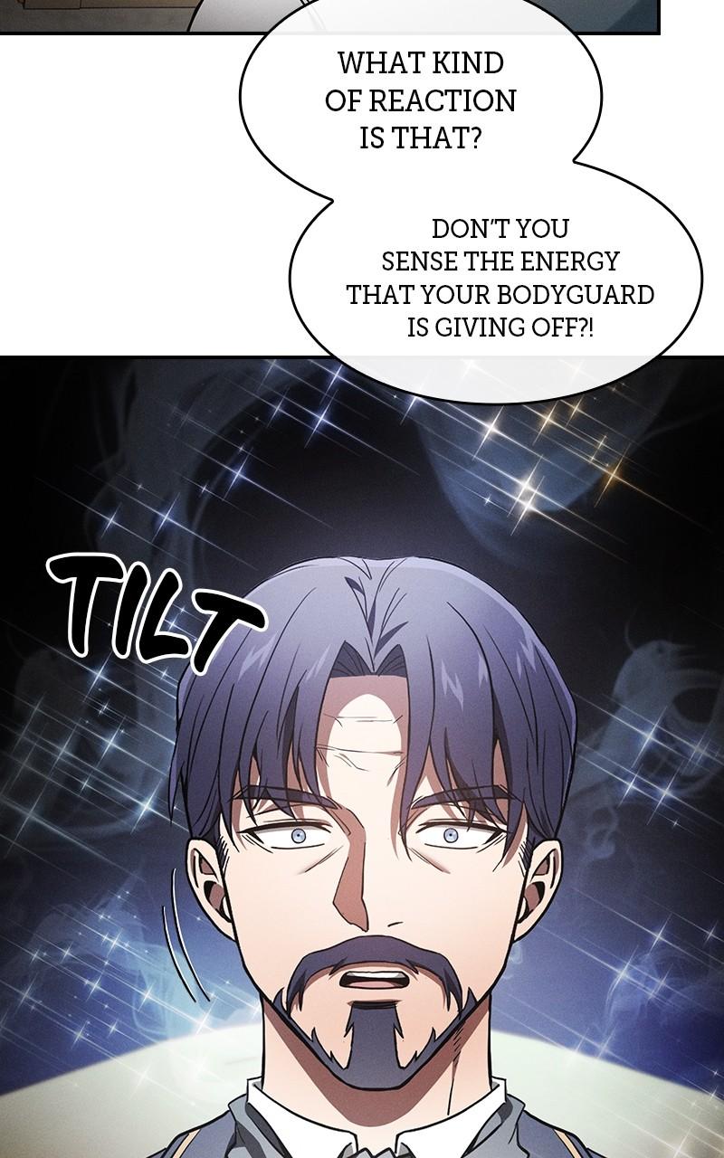 The Academy’s Genius Swordsman Chapter 35 — page 64