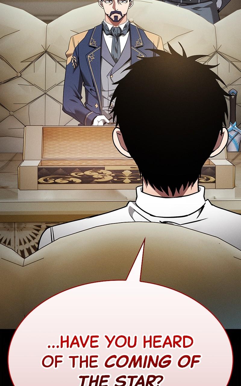 The Academy’s Genius Swordsman Chapter 35 — page 70