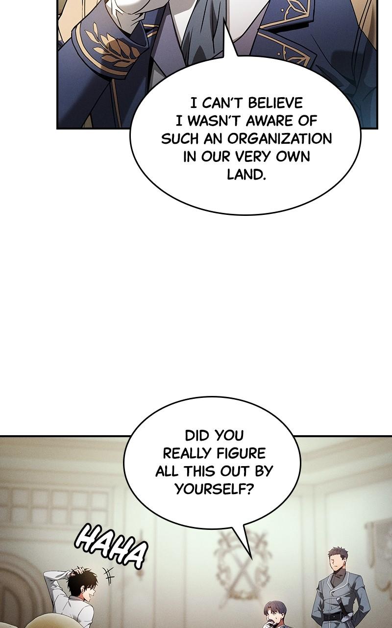 The Academy’s Genius Swordsman Chapter 35 — page 75