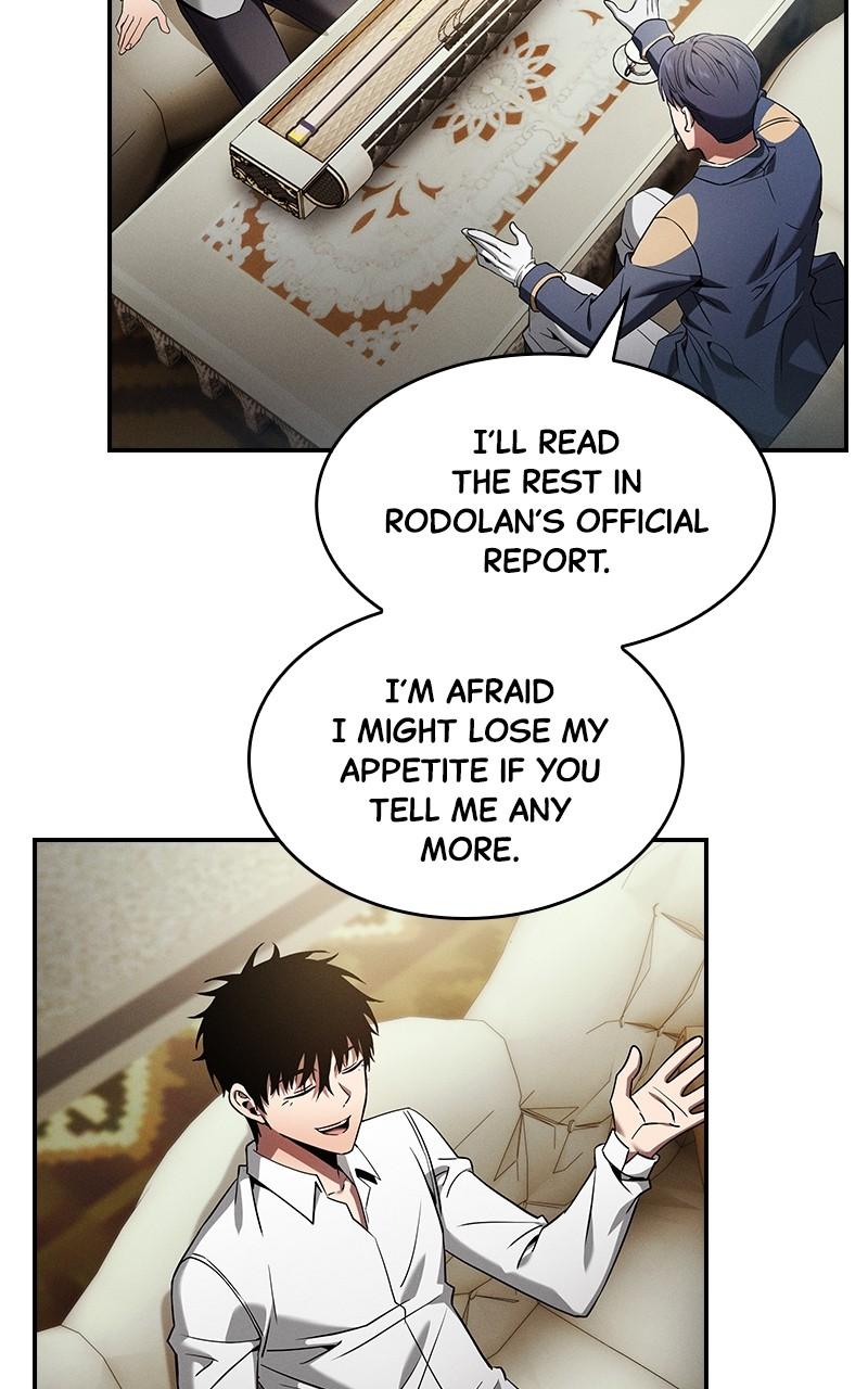 The Academy’s Genius Swordsman Chapter 35 — page 79