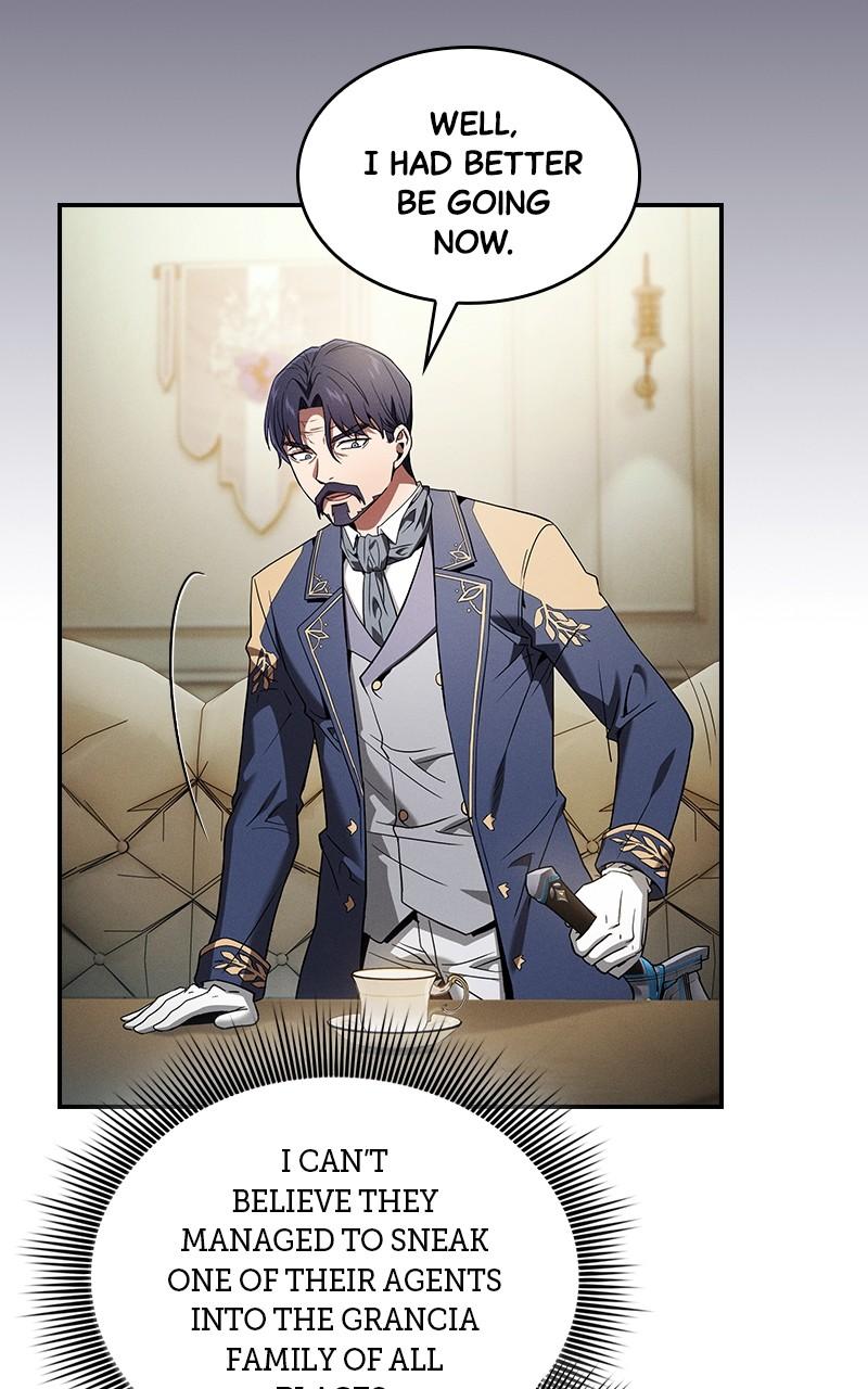 The Academy’s Genius Swordsman Chapter 35 — page 86