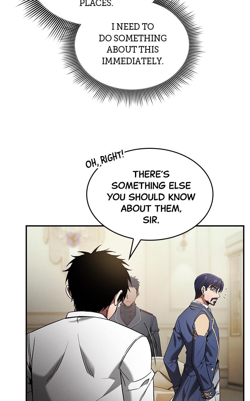 The Academy’s Genius Swordsman Chapter 35 — page 87