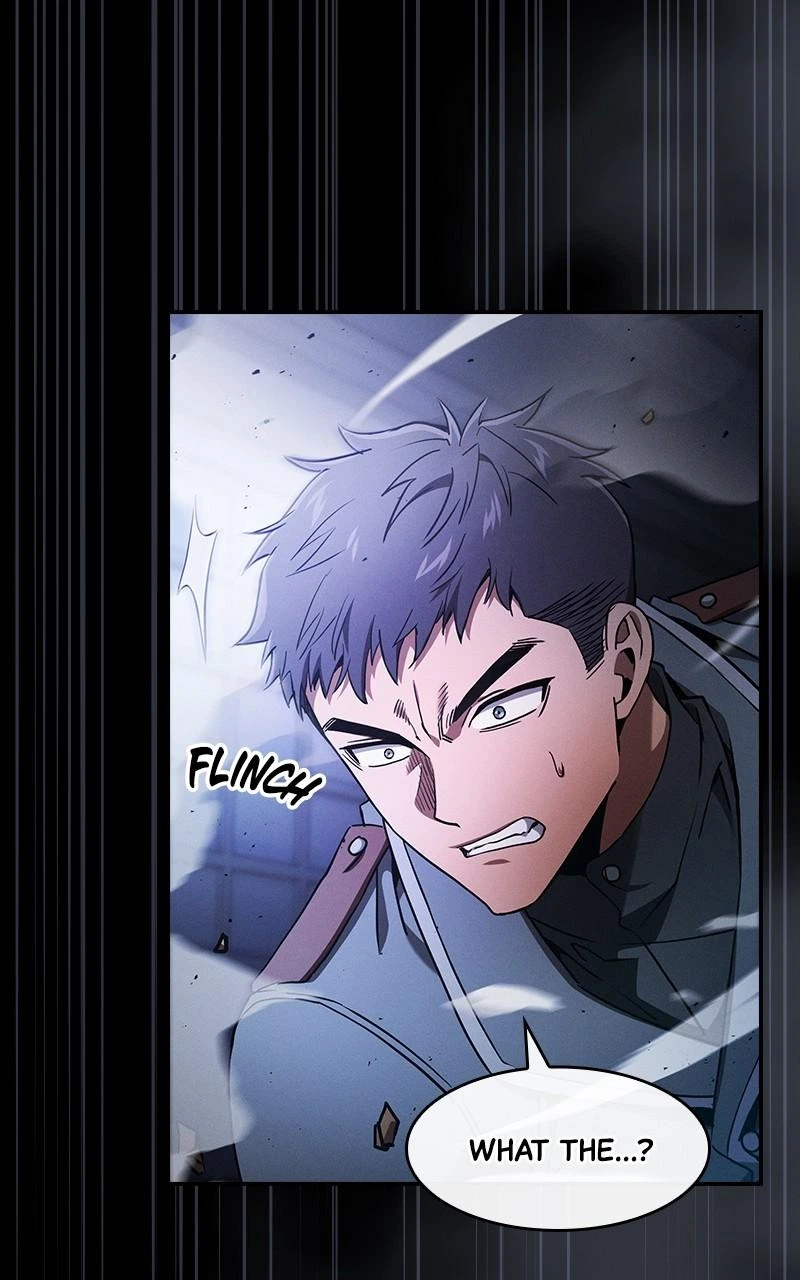 The Academy’s Genius Swordsman Chapter 35 — page 107