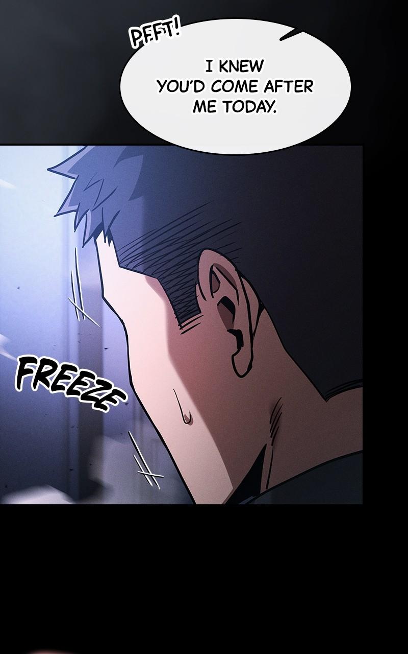 The Academy’s Genius Swordsman Chapter 35 — page 110