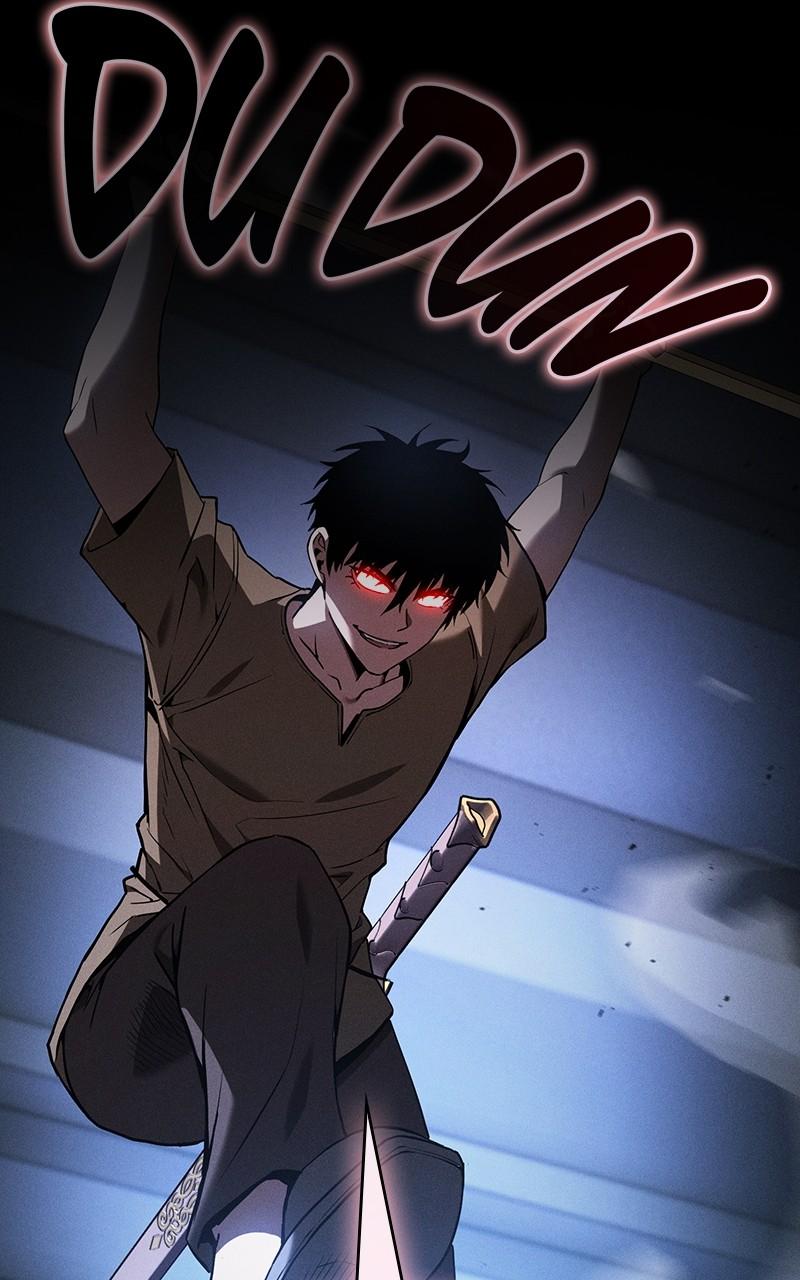 The Academy’s Genius Swordsman Chapter 35 — page 111