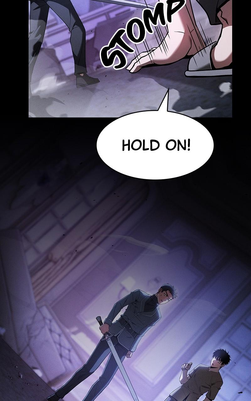 The Academy’s Genius Swordsman Chapter 35 — page 114
