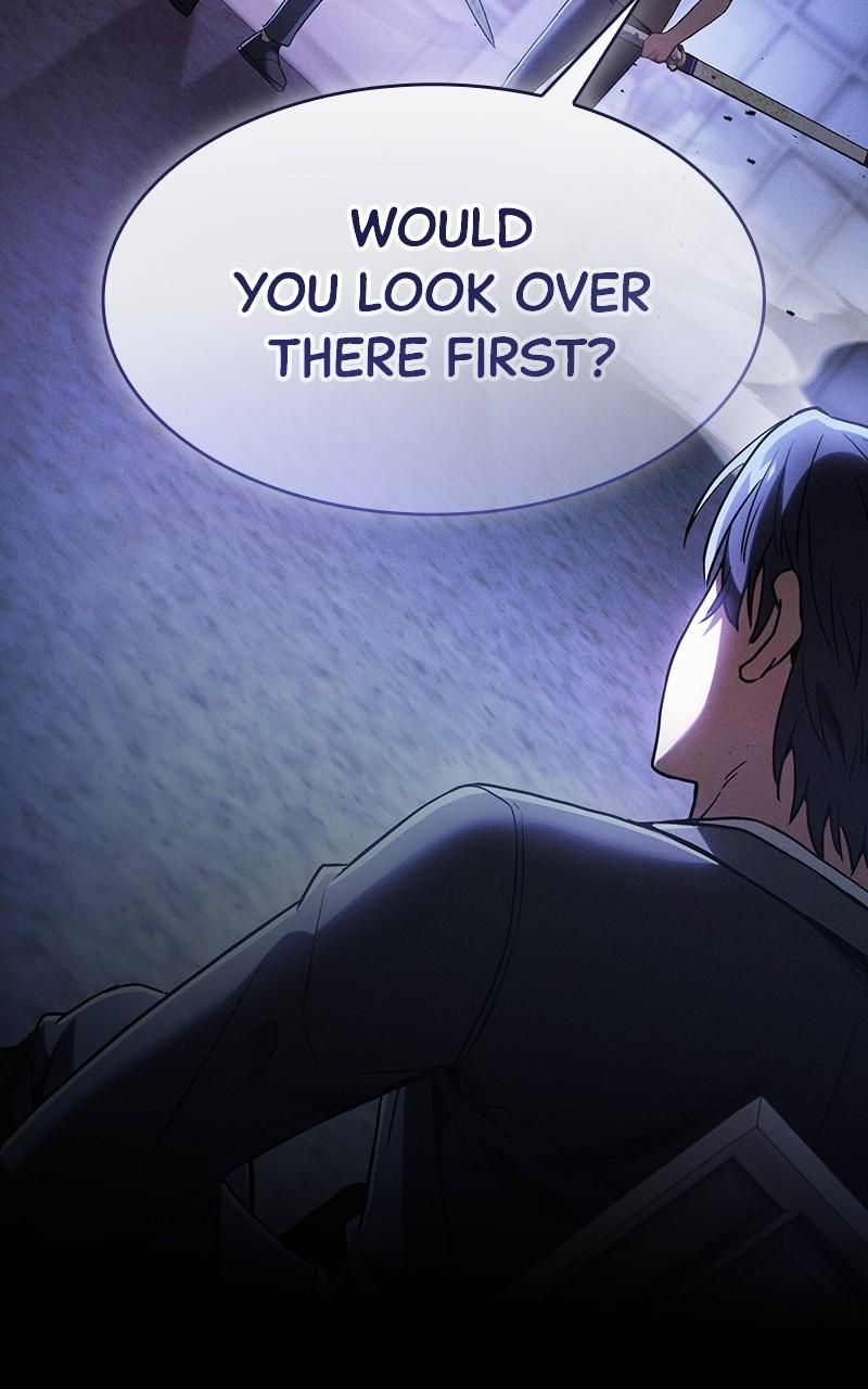 The Academy’s Genius Swordsman Chapter 35 — page 115