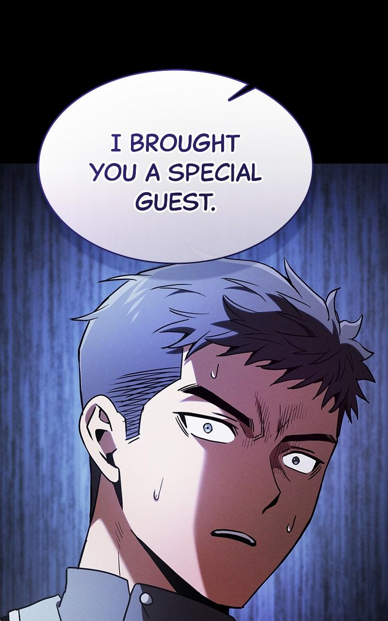 The Academy’s Genius Swordsman Chapter 35 — page 116