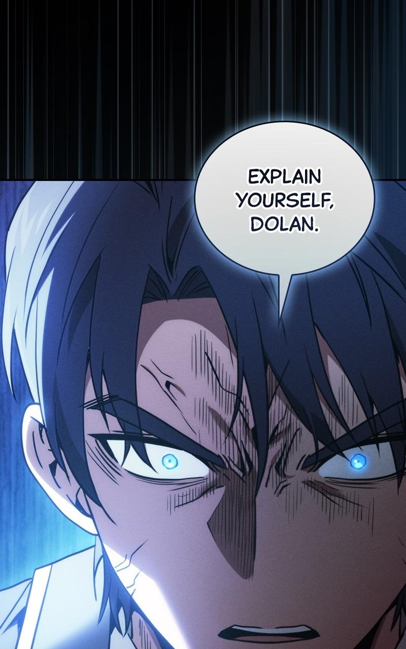 The Academy’s Genius Swordsman Chapter 35 — page 120