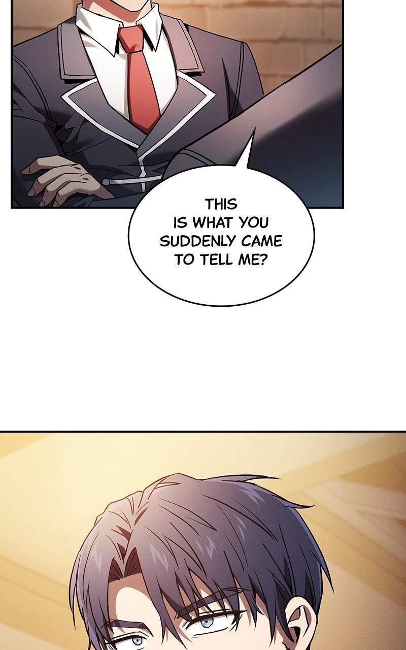 The Academy’s Genius Swordsman Chapter 36 — page 5