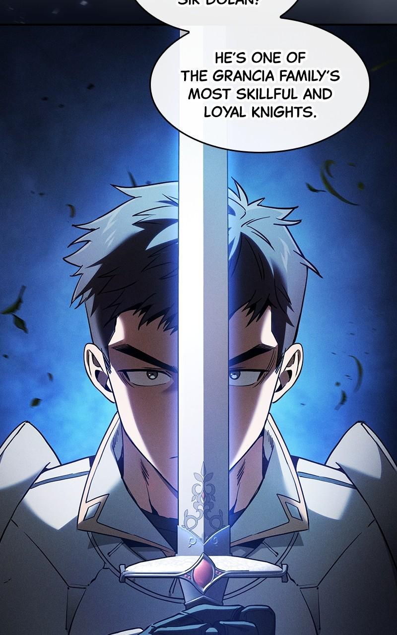 The Academy’s Genius Swordsman Chapter 36 — page 8