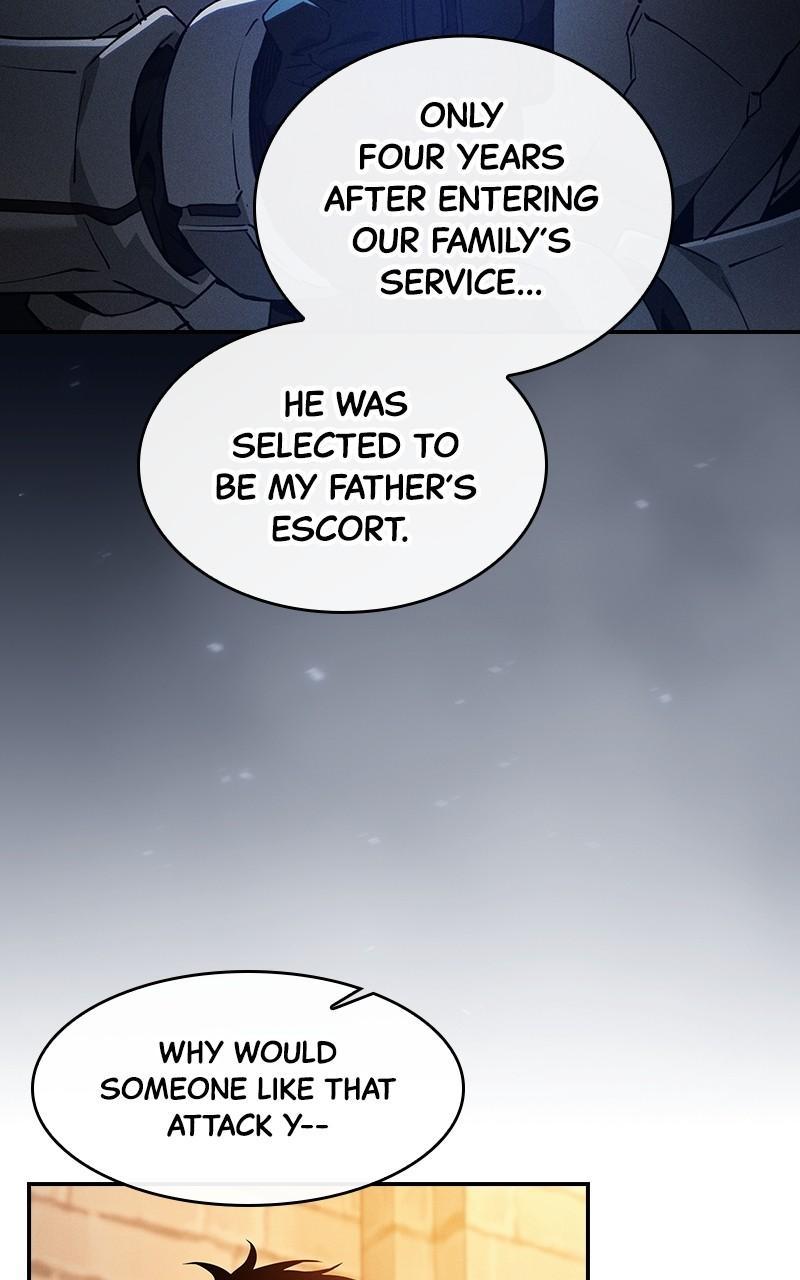 The Academy’s Genius Swordsman Chapter 36 — page 9
