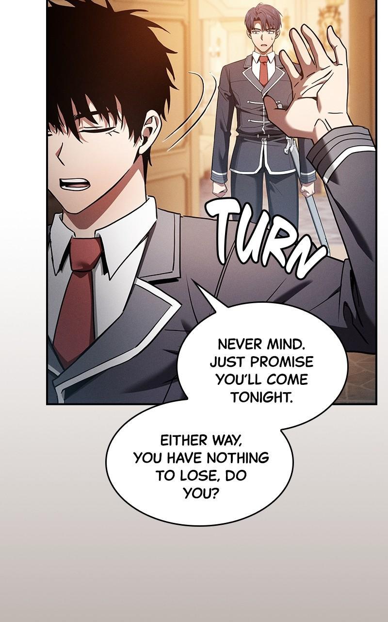 The Academy’s Genius Swordsman Chapter 36 — page 11
