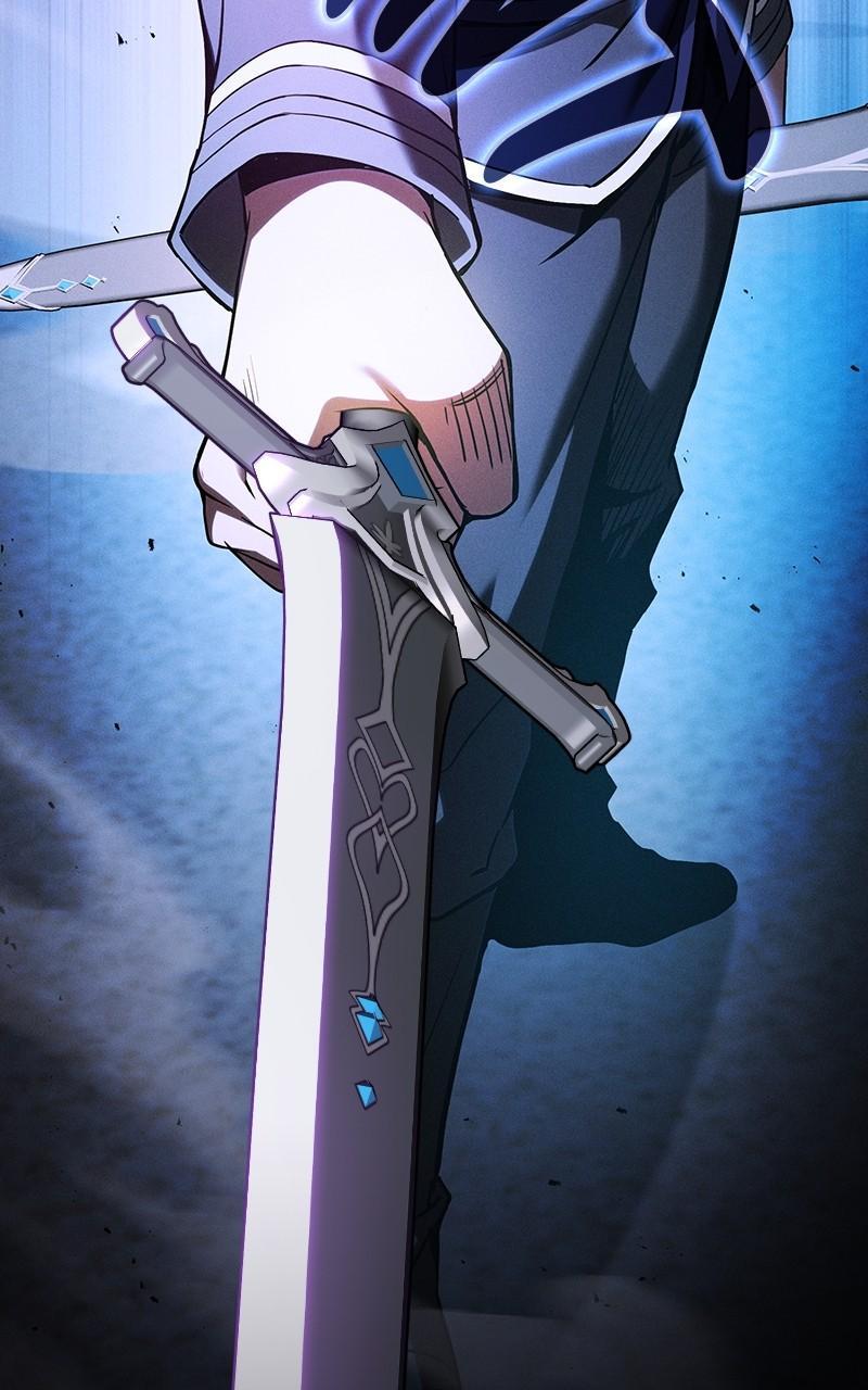 The Academy’s Genius Swordsman Chapter 36 — page 19