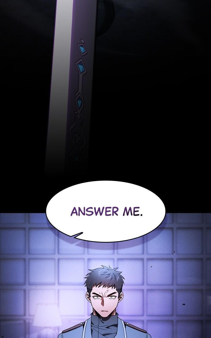 The Academy’s Genius Swordsman Chapter 36 — page 20