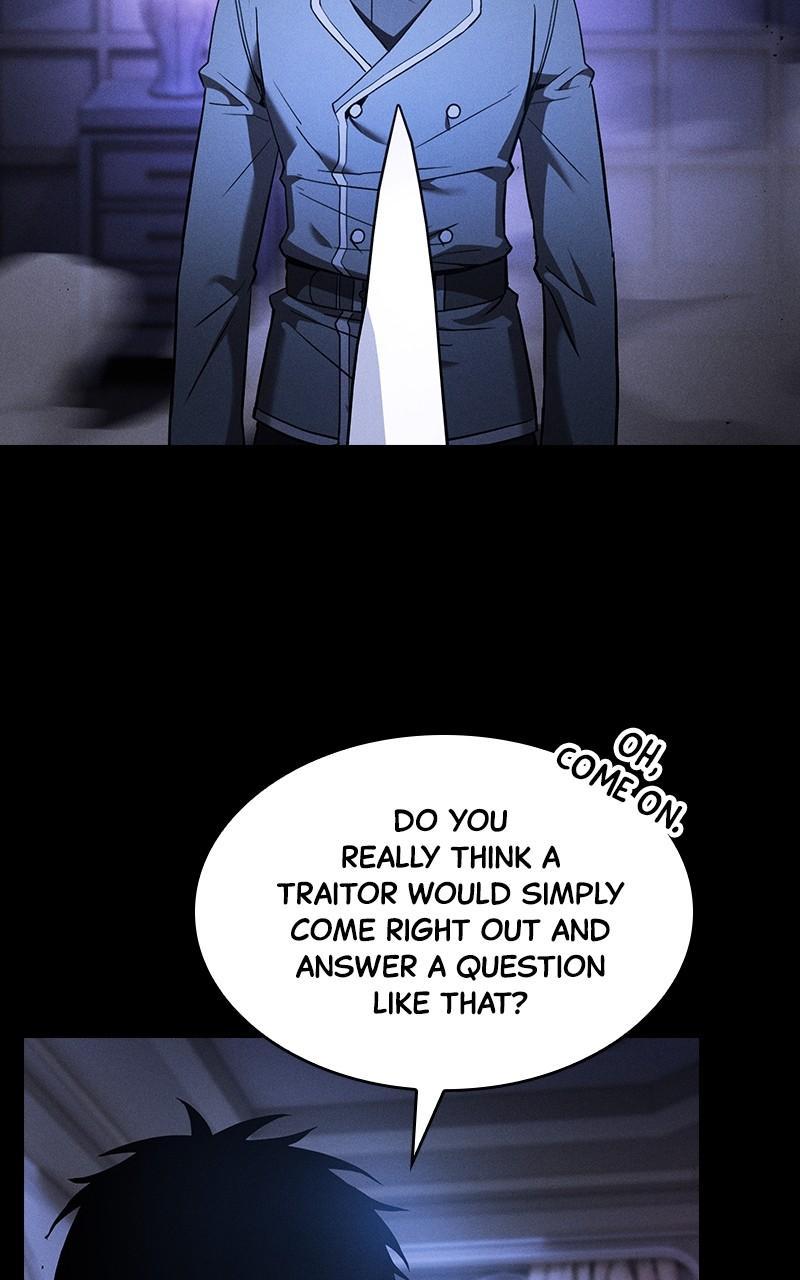 The Academy’s Genius Swordsman Chapter 36 — page 21