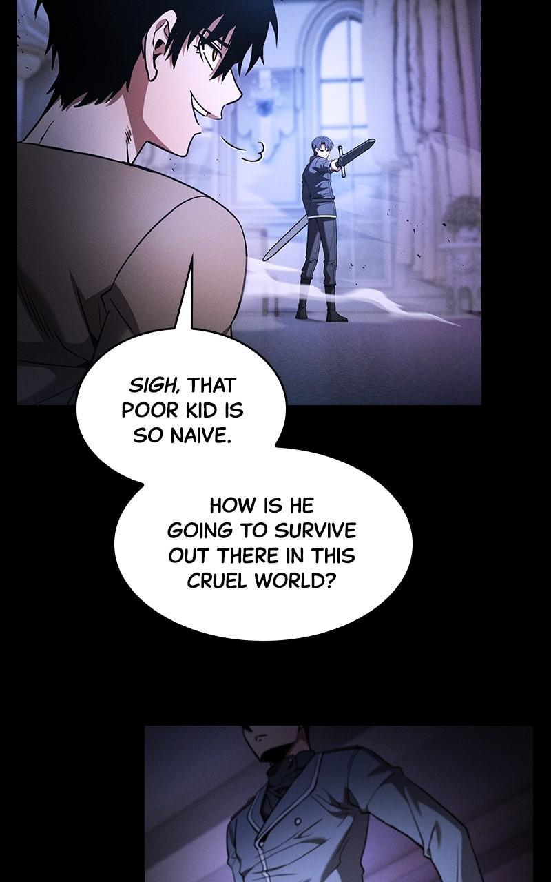 The Academy’s Genius Swordsman Chapter 36 — page 22