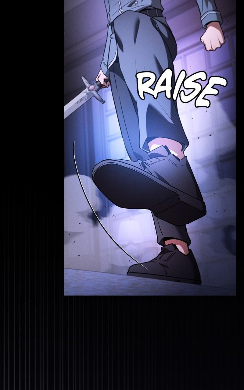 The Academy’s Genius Swordsman Chapter 36 — page 23