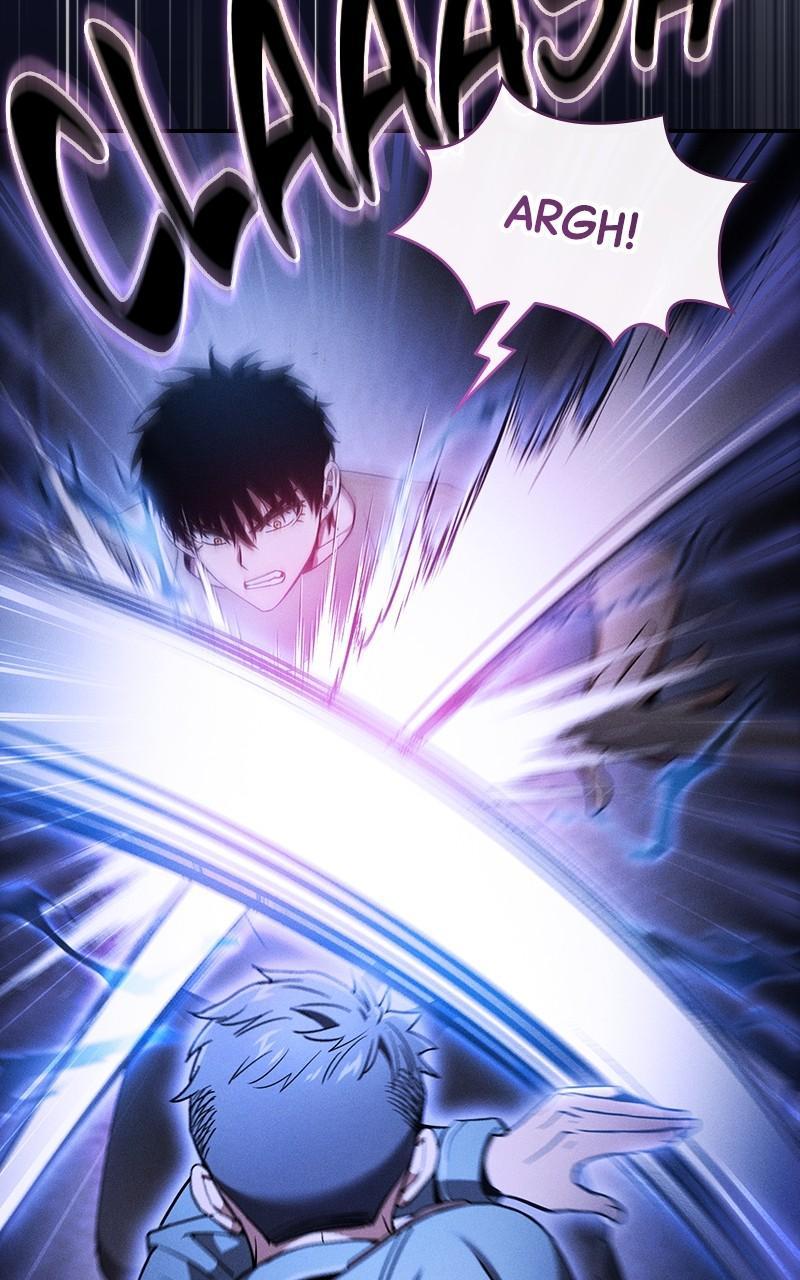 The Academy’s Genius Swordsman Chapter 36 — page 33