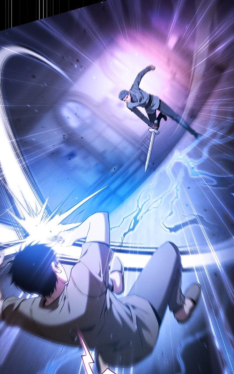 The Academy’s Genius Swordsman Chapter 36 — page 35