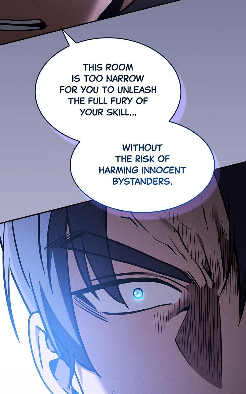 The Academy’s Genius Swordsman Chapter 36 — page 42