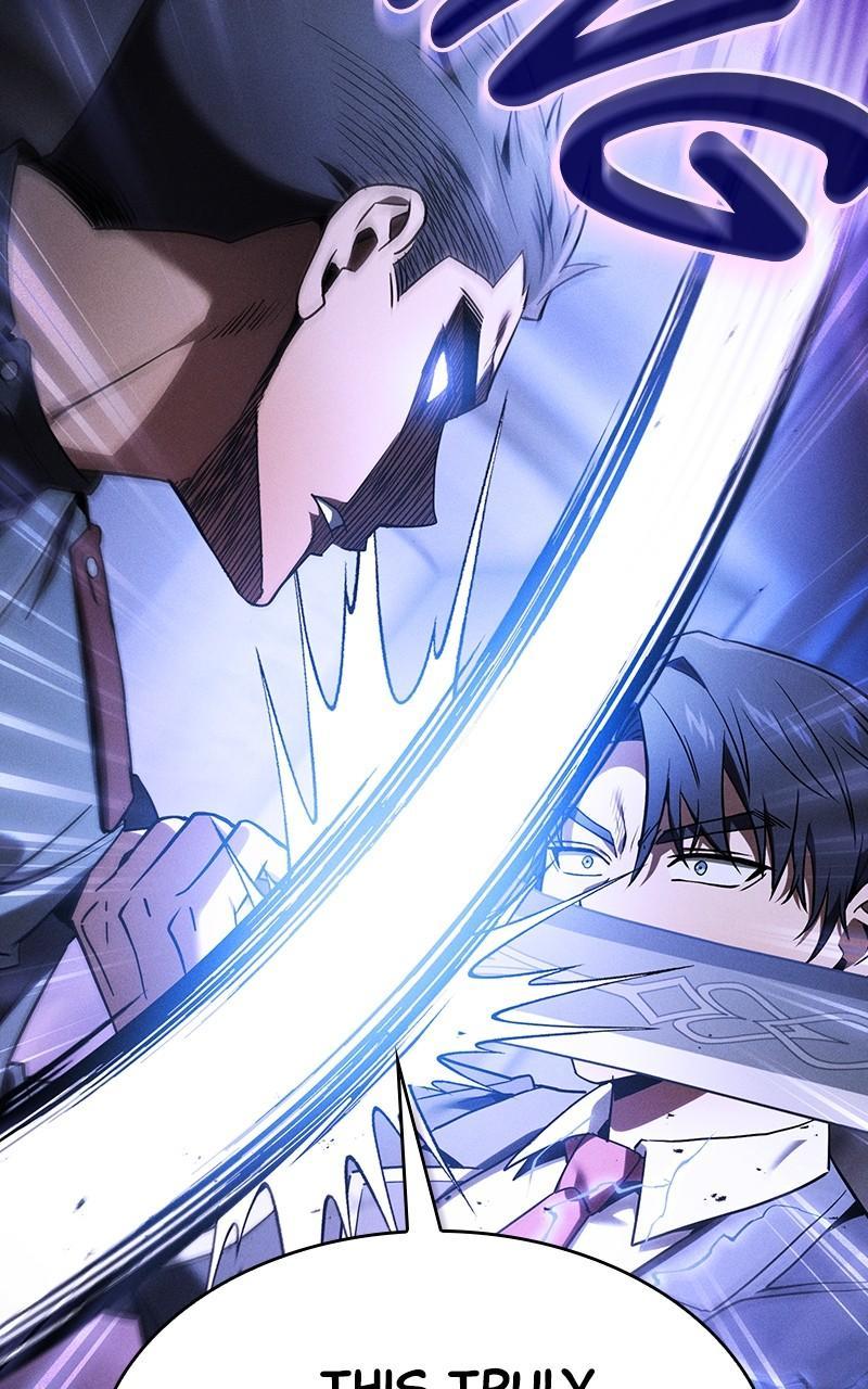 The Academy’s Genius Swordsman Chapter 36 — page 45