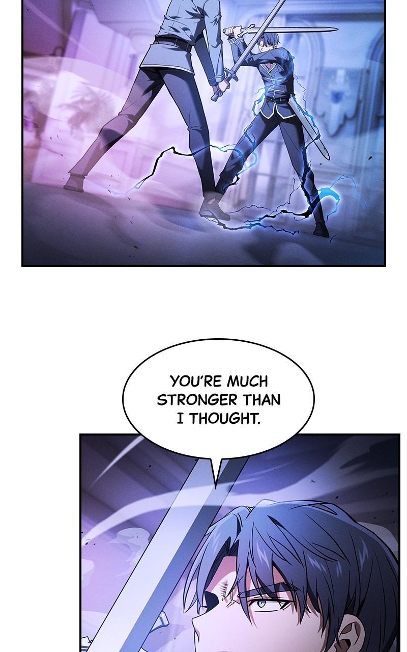 The Academy’s Genius Swordsman Chapter 36 — page 47