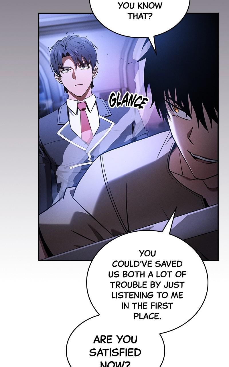 The Academy’s Genius Swordsman Chapter 36 — page 64