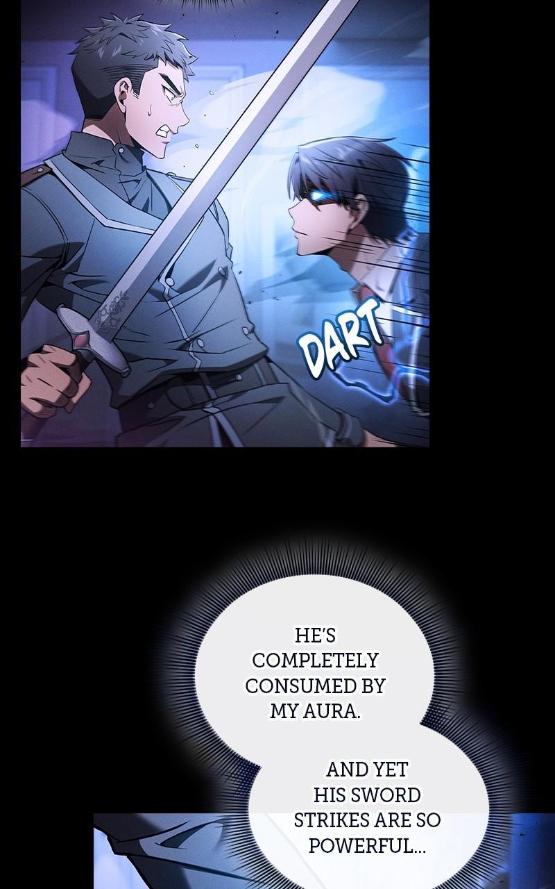 The Academy’s Genius Swordsman Chapter 36 — page 72