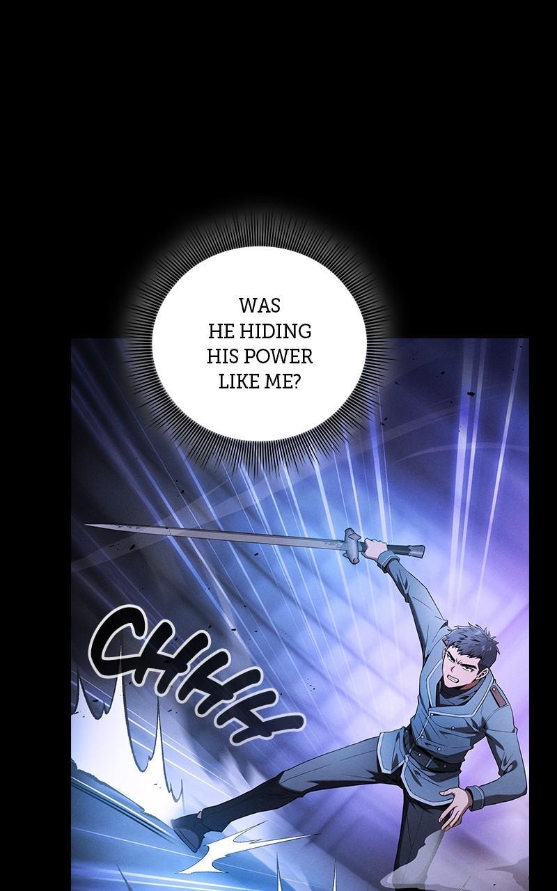 The Academy’s Genius Swordsman Chapter 36 — page 76