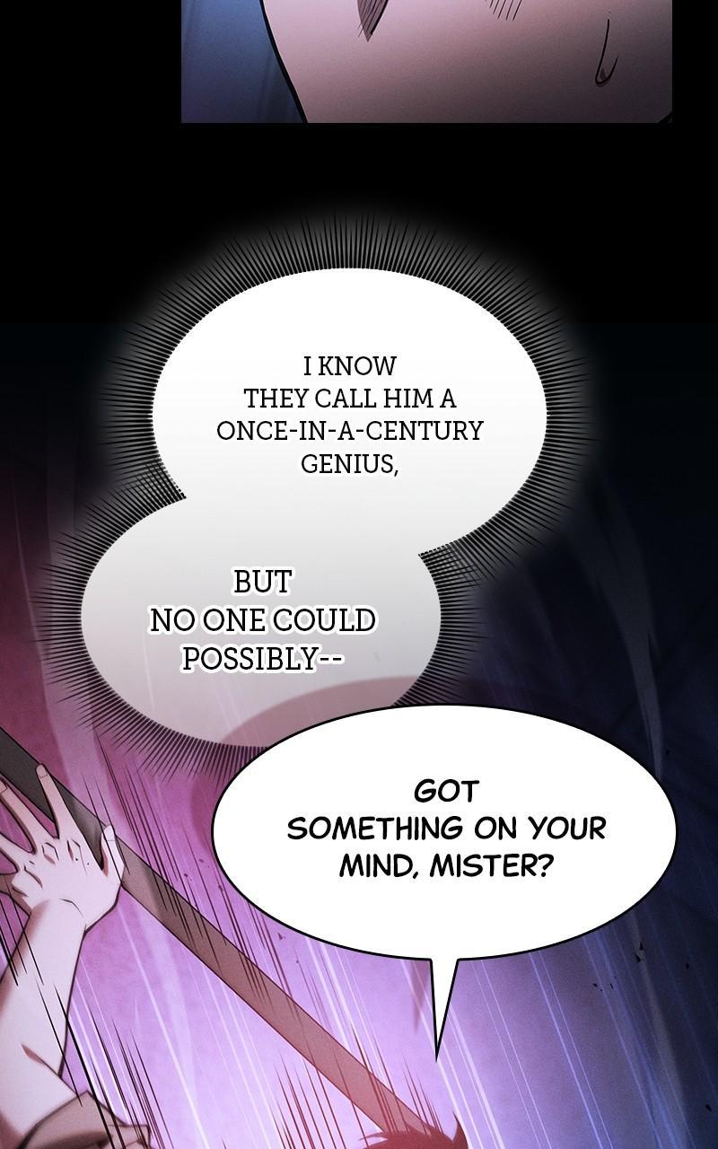 The Academy’s Genius Swordsman Chapter 36 — page 80