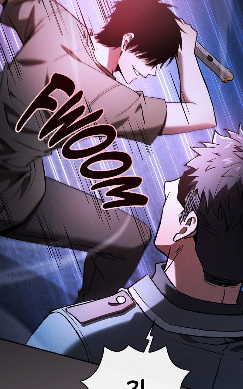 The Academy’s Genius Swordsman Chapter 36 — page 81