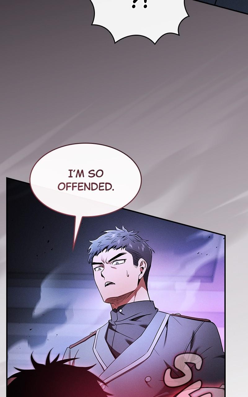 The Academy’s Genius Swordsman Chapter 36 — page 82
