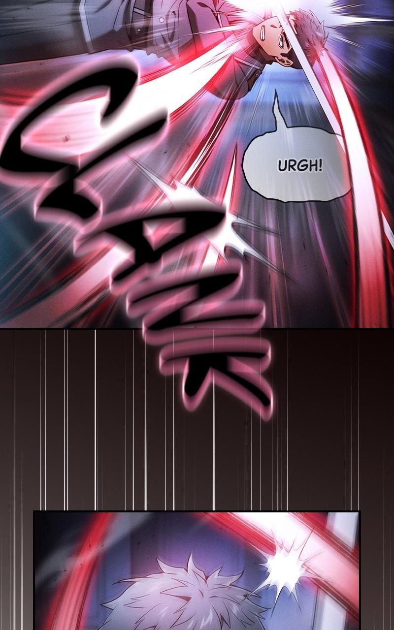 The Academy’s Genius Swordsman Chapter 36 — page 85