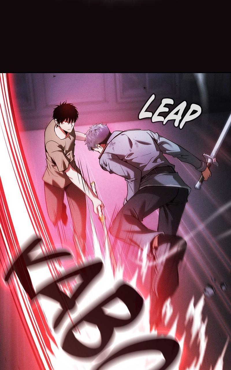 The Academy’s Genius Swordsman Chapter 36 — page 89