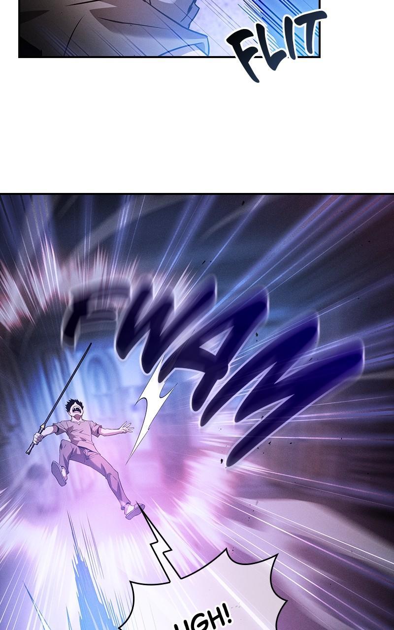 The Academy’s Genius Swordsman Chapter 36 — page 92