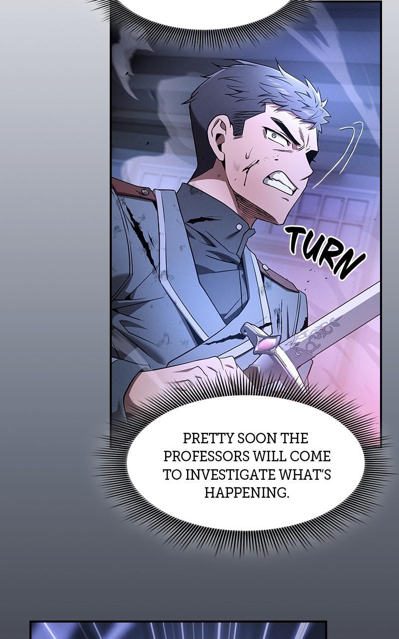 The Academy’s Genius Swordsman Chapter 36 — page 94