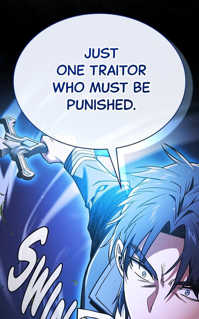 The Academy’s Genius Swordsman Chapter 36 — page 111