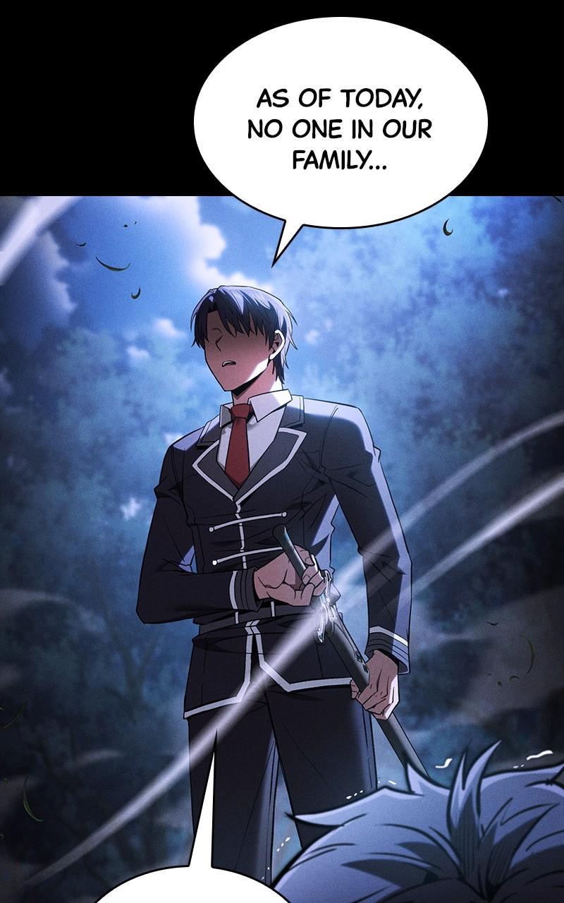 The Academy’s Genius Swordsman Chapter 36 — page 125