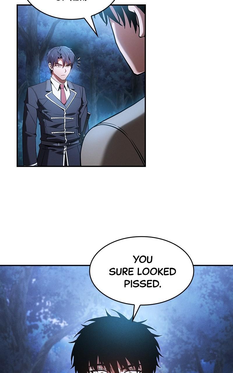 The Academy’s Genius Swordsman Chapter 37 — page 2