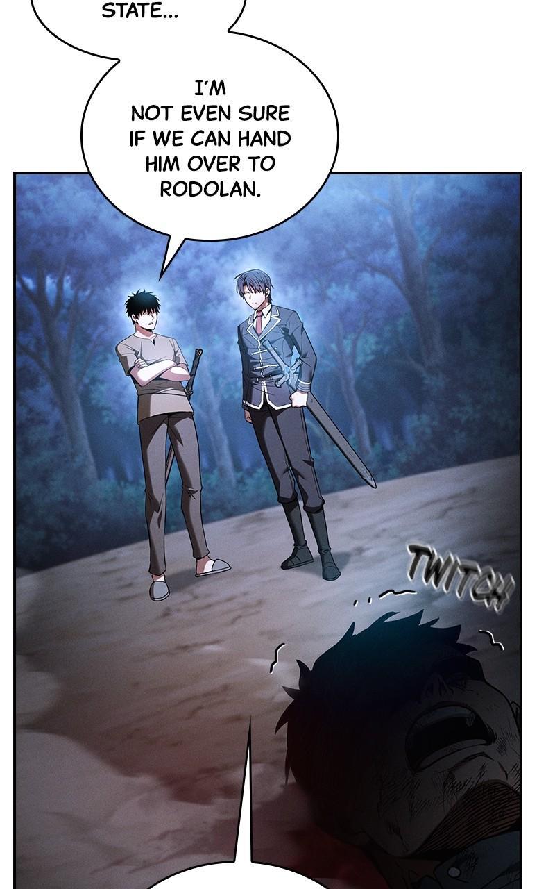 The Academy’s Genius Swordsman Chapter 37 — page 4