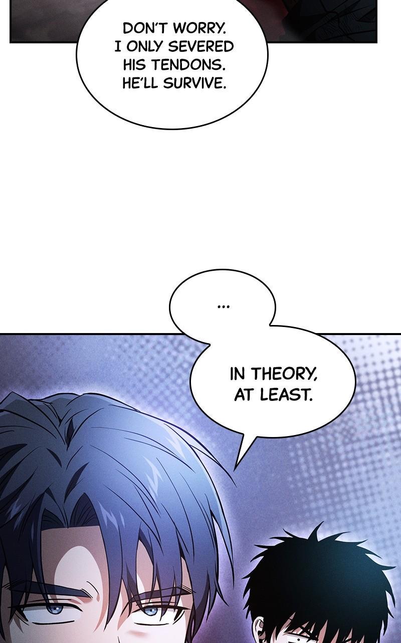 The Academy’s Genius Swordsman Chapter 37 — page 5