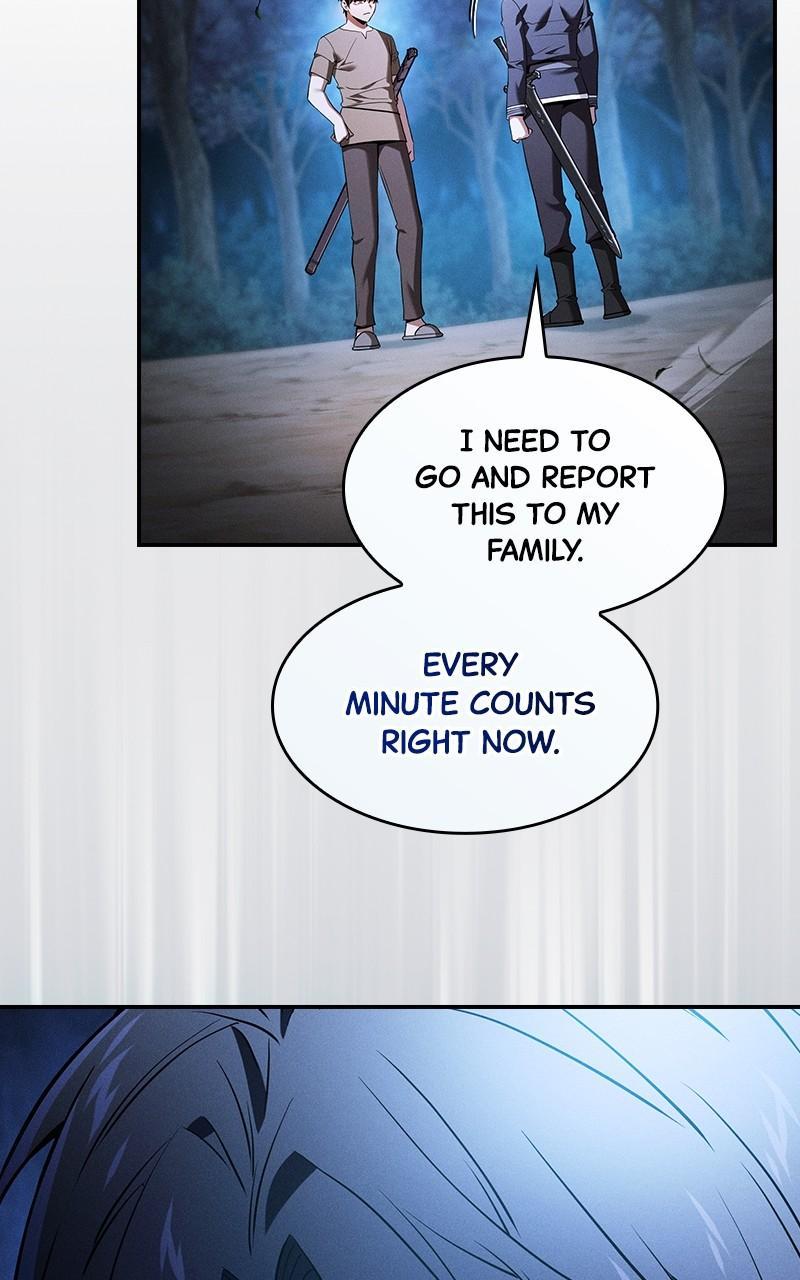 The Academy’s Genius Swordsman Chapter 37 — page 7