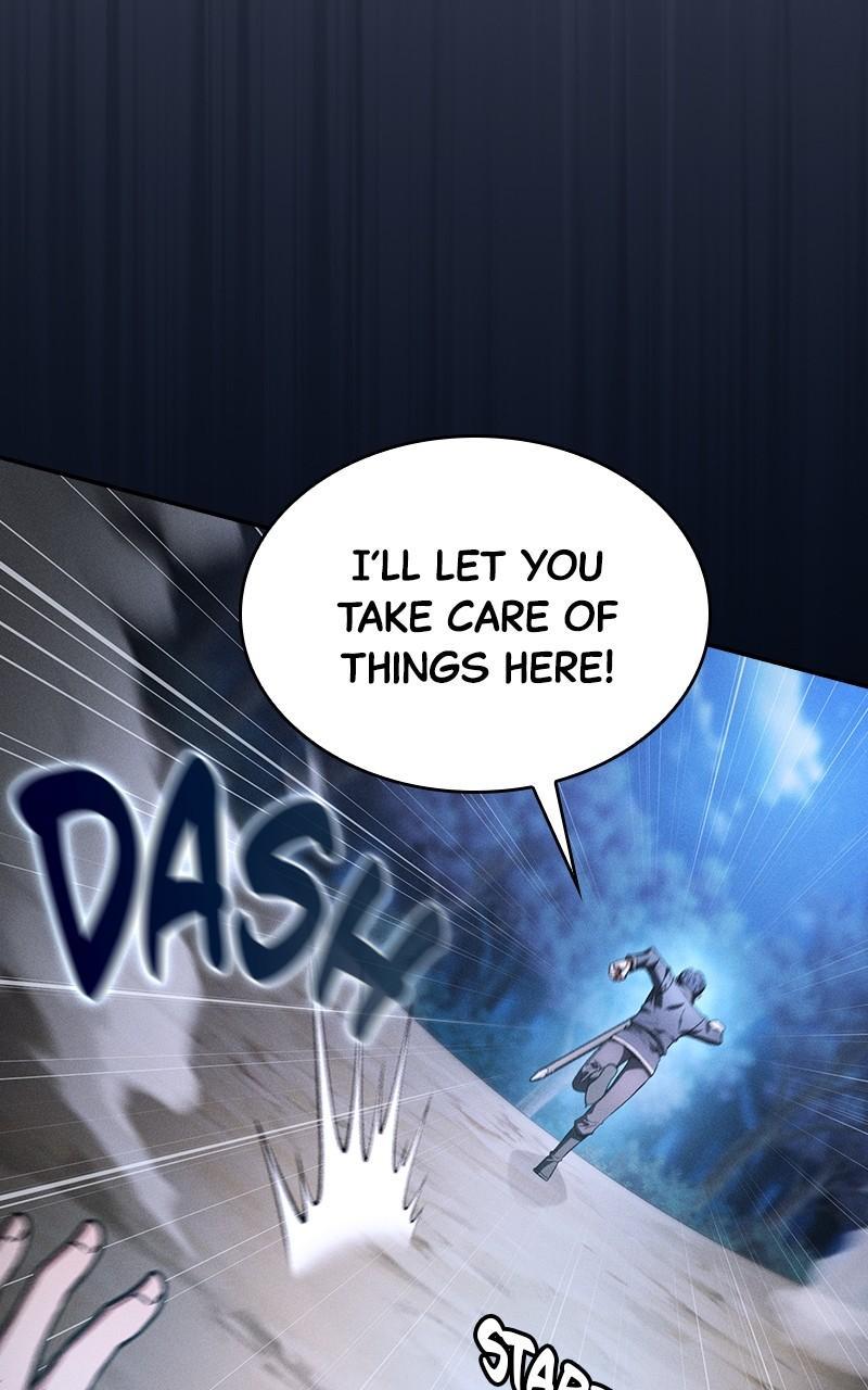 The Academy’s Genius Swordsman Chapter 37 — page 9