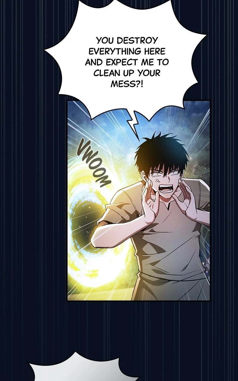 The Academy’s Genius Swordsman Chapter 37 — page 11