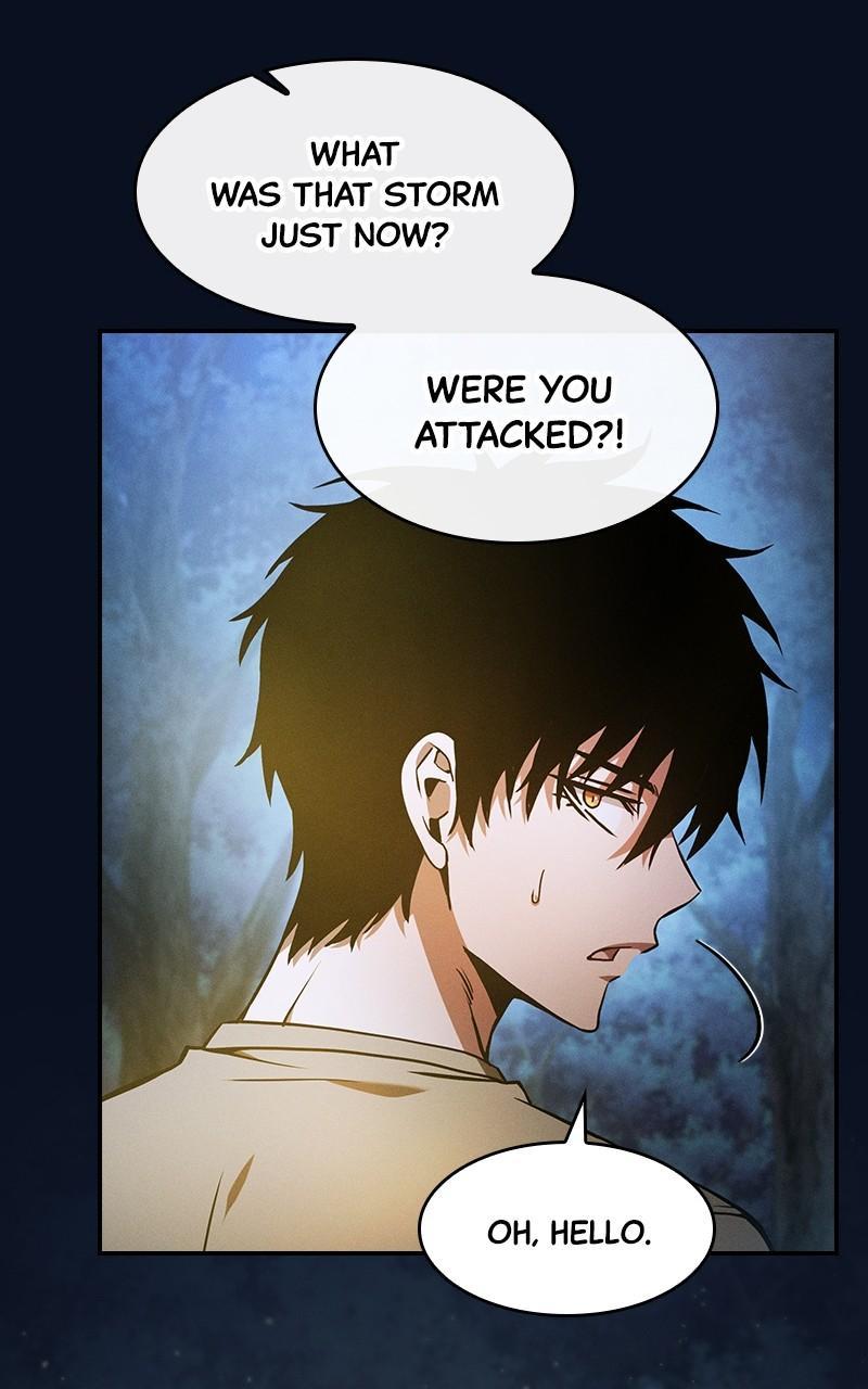 The Academy’s Genius Swordsman Chapter 37 — page 13