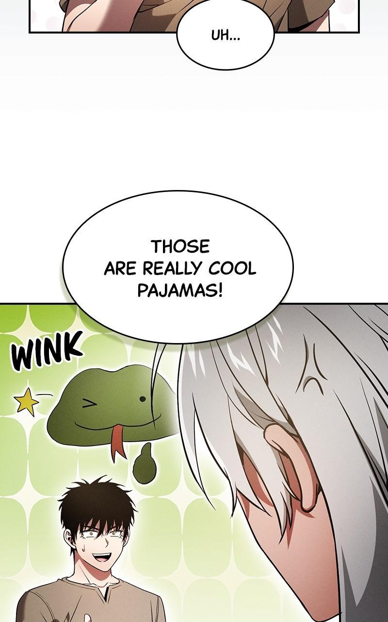 The Academy’s Genius Swordsman Chapter 37 — page 19