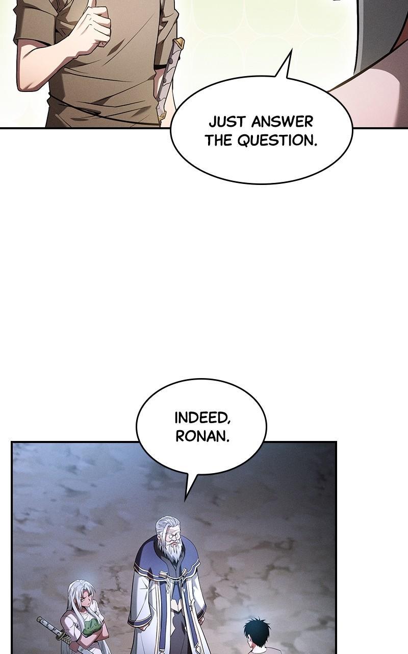 The Academy’s Genius Swordsman Chapter 37 — page 20