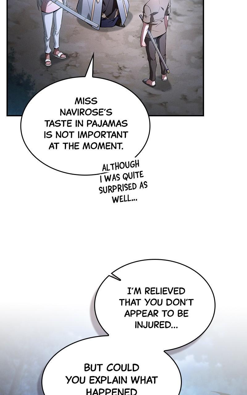 The Academy’s Genius Swordsman Chapter 37 — page 21